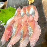 札幌二条市場大磯 - 