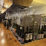 立ち飲み酒場 梯酔好 - 