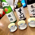 札幌二条市場大磯 - 