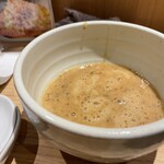 担担麺と麻婆豆腐の店 柳橋虎玄 - 