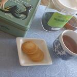 RIVIERE - 