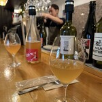 立ち飲み酒場 梯酔好 - 