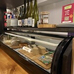 立ち飲み酒場 梯酔好 - 