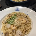 洋麺屋五右衛門 - 