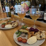 立ち飲み酒場 梯酔好 - 