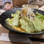 担担麺と麻婆豆腐の店 柳橋虎玄 - 