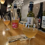 立ち飲み酒場 梯酔好 - 