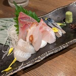 越後屋 文左衛門 - 