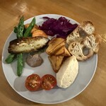 立ち飲み酒場 梯酔好 - 