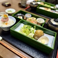 割烹 たま笹 - 