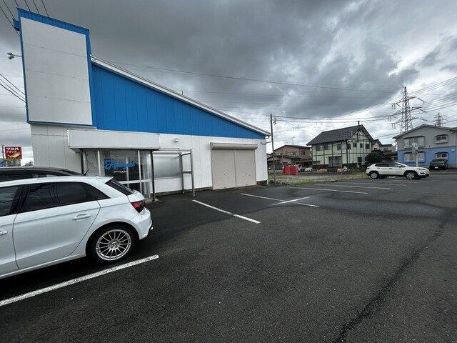 Hangout（ハングアウト） - 東酒田（カフェ）の写真