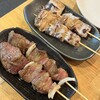 焼き鳥と蒸し料理の店 しん吉 本店