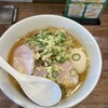 麺屋翔 みそ処