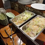 ブルーパパイアタイランド 麻布十番店 - 