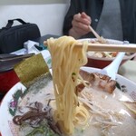 大勝軒 - 