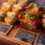 パンストック - 