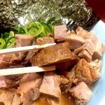 武蔵家 本八幡店 - 