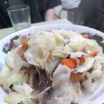 大勝軒 - 