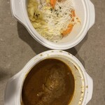 カフェ・レッドブック - 