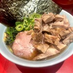 武蔵家 本八幡店 - 