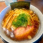 麺や 虎徹 - 