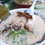大勝軒 - 