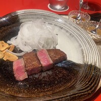 六本木うかい亭 - 