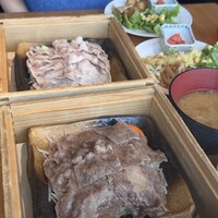 羅豚 ギンザ・グラッセ - 