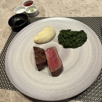 Wolfgang's Steakhouse Teppan - 