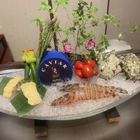 六本木うかい亭 - 