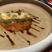 六本木うかい亭 - 