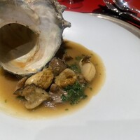 六本木うかい亭 - 