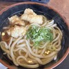 うどんの小麦冶 新宮店