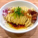 麺処 にし尾 - 