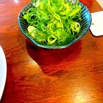 中華そば 千乃鶏 - 