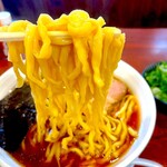 中華そば 千乃鶏 - 