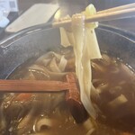 甲州ほうとう 完熟屋 - 