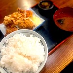 居酒屋 おか吉 人形町一丁目店 - 