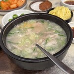 송정3대국밥 - 