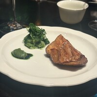 ラ・ボンヌターブル - 