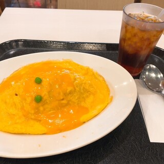 イクスピアリ・キッチン 舞浜洋食軒_0