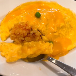 イクスピアリ・キッチン 舞浜洋食軒_1