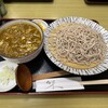 そば勘兵 - 料理写真: