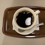 カフェ・ド・クリエ - ドリンク写真:ブレンドコーヒー(R)