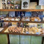 キャッスル - 店内②