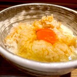 鴨出汁中華蕎麦 麺屋yoshiki - 