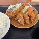 かつや - 料理写真: