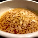 鴨出汁中華蕎麦 麺屋yoshiki - 