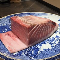 熟成鮨利他 難波 心斎橋 - 