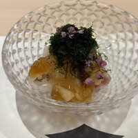 熟成鮨利他 難波 心斎橋 - 